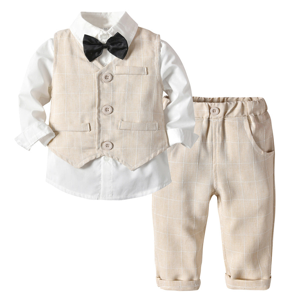 Boys' Formal Party Clothes Boys' Formal Party Clothes